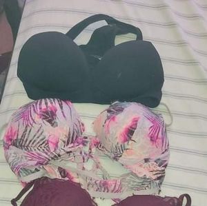 Victoria secret bra Sold